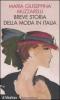 Breve storia della moda in Italia