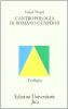L' antropologia di Romano Guardini