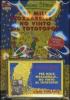 Per mille mozzarelle... ho vinto al tototopo! Con audiolibro