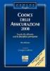 Codice delle assicurazioni 2008