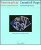 Forme implicite. Gioielli di Fa�ences. Ediz. italiana e inglese