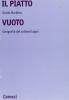 Il piatto vuoto. Geografia del sottosviluppo