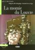 Momie du Louvre. Con audiolibro. CD Audio