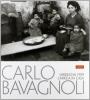 Carlo Bavagnoli. Sardegna 1959. L'Africa in casa