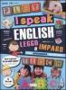I speak English