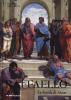 La scuola di Atene di Raffaello