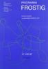 Programma Frostig. 3� ciclo vol.3