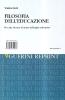Filosofia dell'educazione. Per una ricerca di senso nell'agire educativo