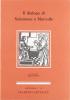 Il dialogo di Salomone e Marcolfo