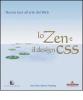Lo zen e l'arte del Web con il CSS