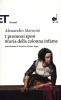 I Promessi sposi-Storia della colonna infame