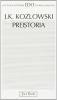 Preistoria