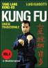 Kung fu tradizionale cinese vol.4