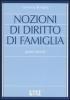 Nozioni di diritto di famiglia
