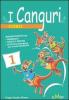I canguri. Scienze. Per la 5� classe elementare
