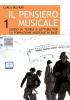 Il pensiero musicale. Con CD Audio vol.1