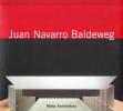 Juan Navarro Baldeweg. Il ritorno della luce