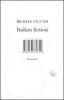 Italian fiction