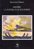 Goethe: la natura e le sue forme