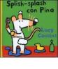 Splish-splash con Pina