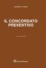 Il concordato preventivo