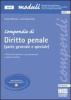 Compendio di diritto penale (parte generale e speciale)