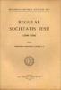 Monumenta historica Societatis Iesu vol.71