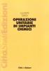 Operazioni unitarie di impianti chimici