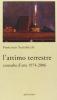 L' attimo terrestre. Cronache d'arte 1974-2006