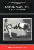 Karate Wado-Ryu. Kata, Kumite