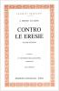 Contro le eresie