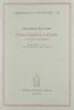 Paleografia latina. Antichit� e Medioevo