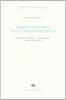 Lessico filosofico della Fr�hauffl�rung. Christian Thomasius, Christian Wolff, Johann Georg Walch