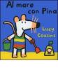 Al mare con Pina