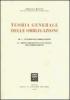 Teoria generale delle obbligazioni vol.3.2