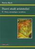 Nuovi studi aristotelici vol.2
