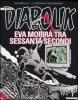 Eva morir� tra sessanta secondi. Il grande Diabolik