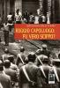 Reggio capoluogo: fu vero scippo?