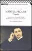 Poesie. Testo originale a fronte