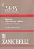 Il MaPI. Manuale di pronuncia italiana. Con 2 audiocassette