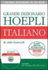 Grande dizionario italiano. CD-ROM