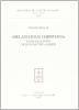 Melancholia christiana. Studi sulle fonti di Leon Battista Alberti