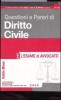 Questioni e pareri di diritto civile per l'esame di avvocato. Ediz. minore