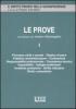 Le prove vol.1