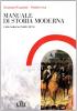 Manuale di storia moderna vol.2
