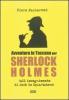Avventura in Toscana per Sherlock Holmes all'inseguimento di Jack lo Squartatore