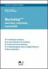Marketing cube. Electronic, emotional, experiential