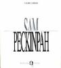 Sam Peckinpah