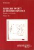 Esercizi svolti di termodinamica vol.3