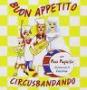 Siamo tutti fratelli. Le canzoni di Paco Paquito. Con CD Audio